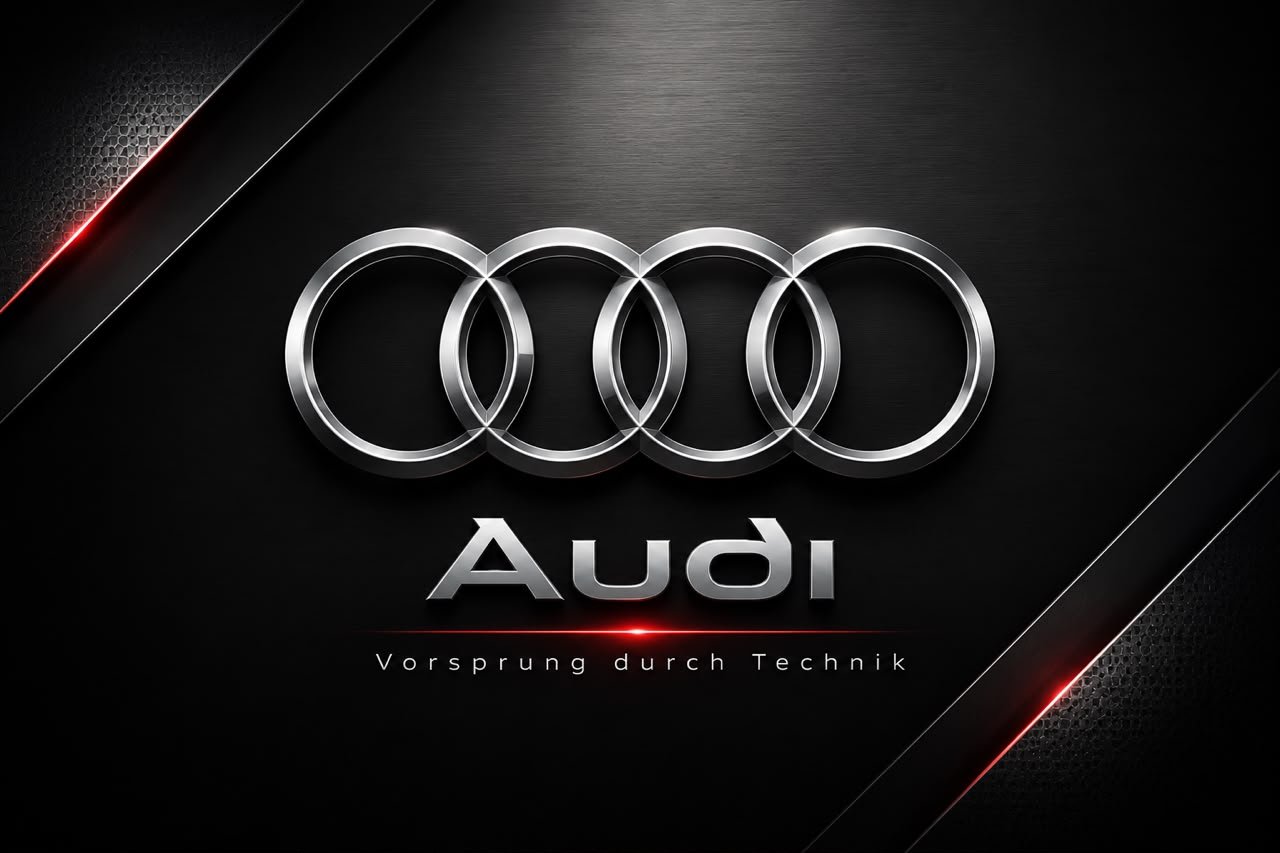 Audi logo