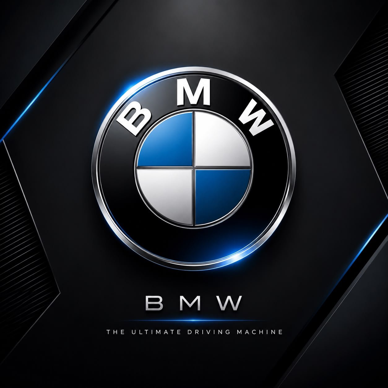 BMW logo