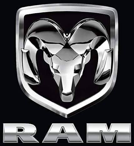 Dodge Ram logo