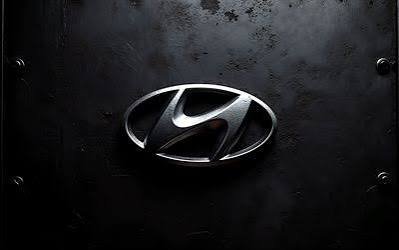 Hyundai logo