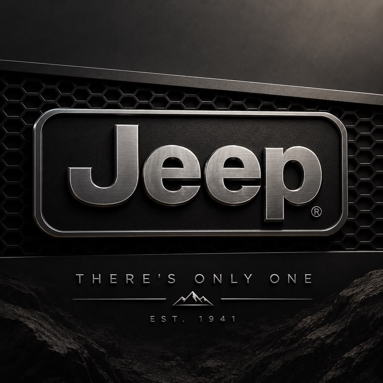 Jeep Cherokee logo